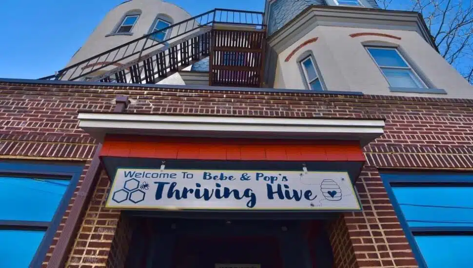 A New Restaurant in Sellersville Just Celebrated Their Grand Opening This Past Weekend