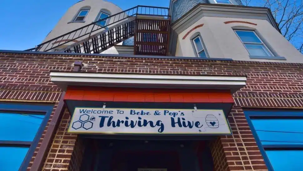 A New Restaurant in Sellersville Just Celebrated Their Grand Opening This Past Weekend
