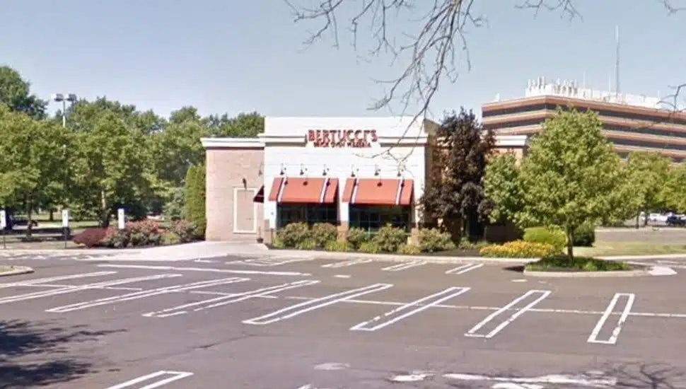 This Long-Standing Langhorne Restaurant Just Closed Without Warning. Read to Learn When, Where, and Why