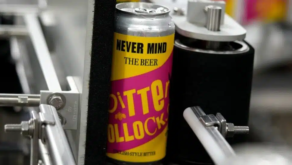 Jamison Brewery Unveils New Beer Influenced by One of Rock Music’s Biggest Names