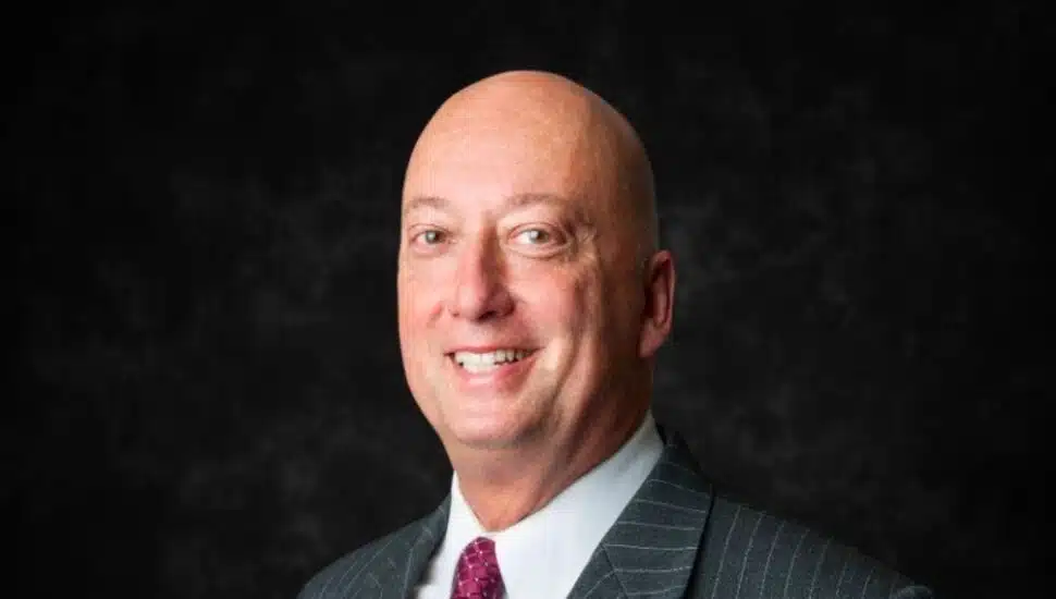 CEO of Bucks County Bank Named “Credit Union Executive of the Year” for Efforts in Aiding Ukrainians