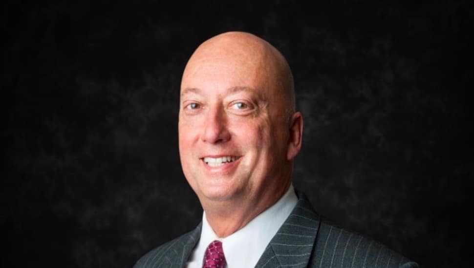 CEO of Bucks County Bank Named “Credit Union Executive of the Year” for Efforts in Aiding Ukrainians