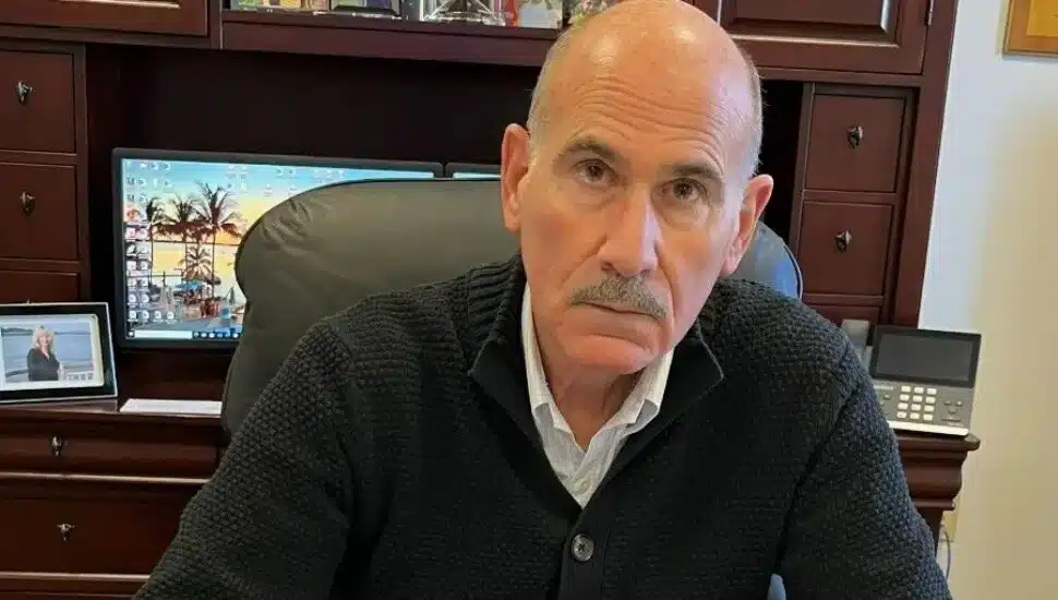 Bucks County Police Chief Investigated Recently-Solved ‘Boy in the Box’ Case Decades Ago