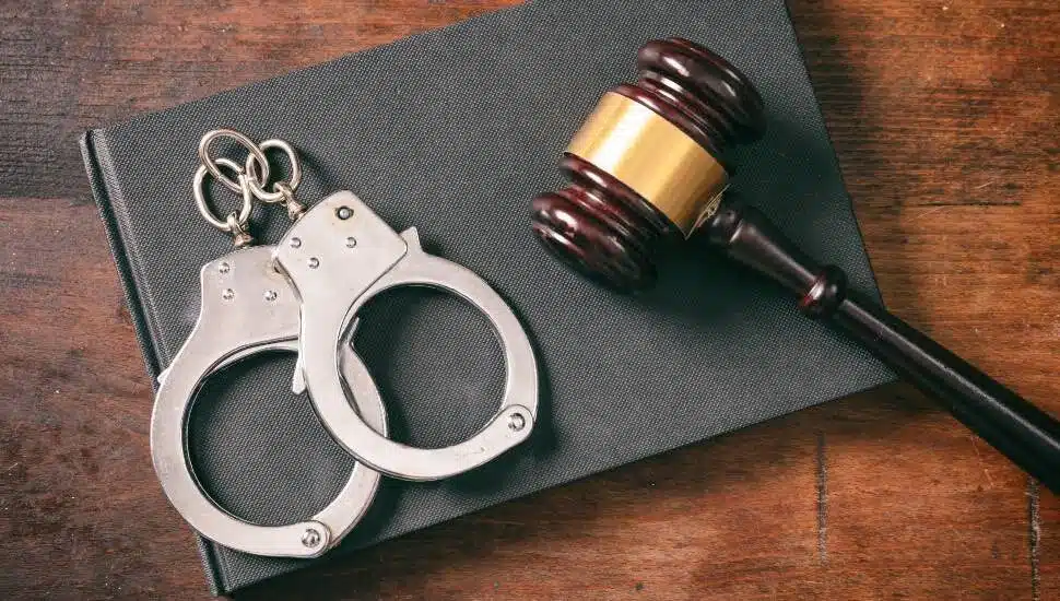 Looking to Start the Year Off on a Clean Slate? The Bucks County Public Defender’s Office Might Be Able to Help You