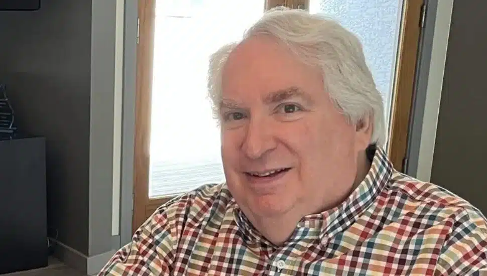 This Bucks County Resident is in Search of a New Kidney. Read to Learn How You Can Help