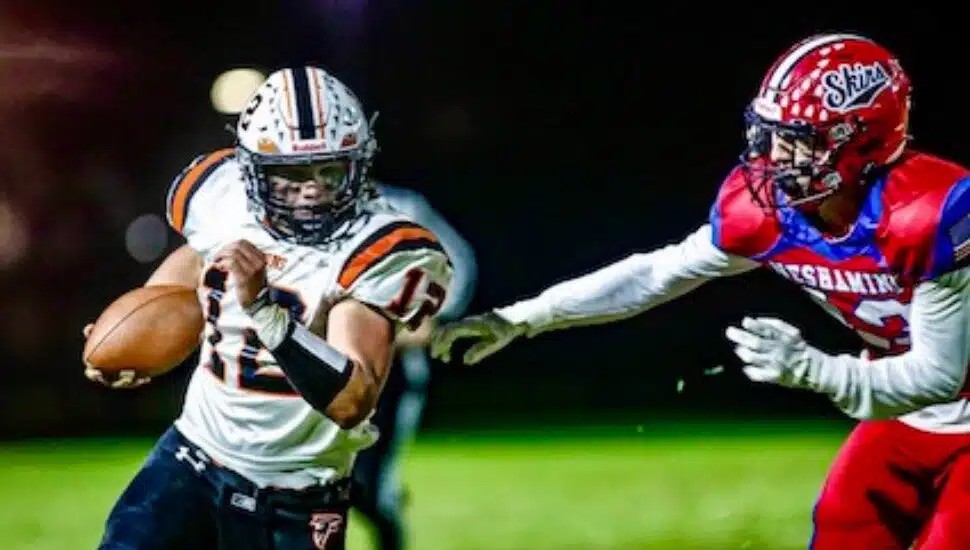 Pennsbury Quarterback Named Univest Featured Athlete After an Incredible Season