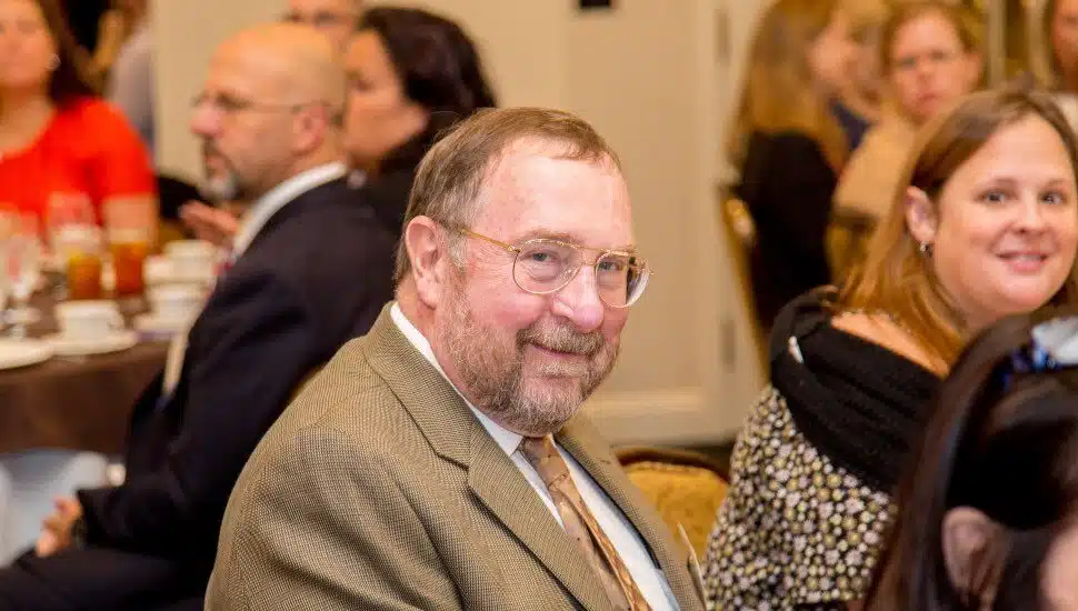 Foundations Community Partnership’s Senior Consultant Retires After 15 Years of Service to Local Residents