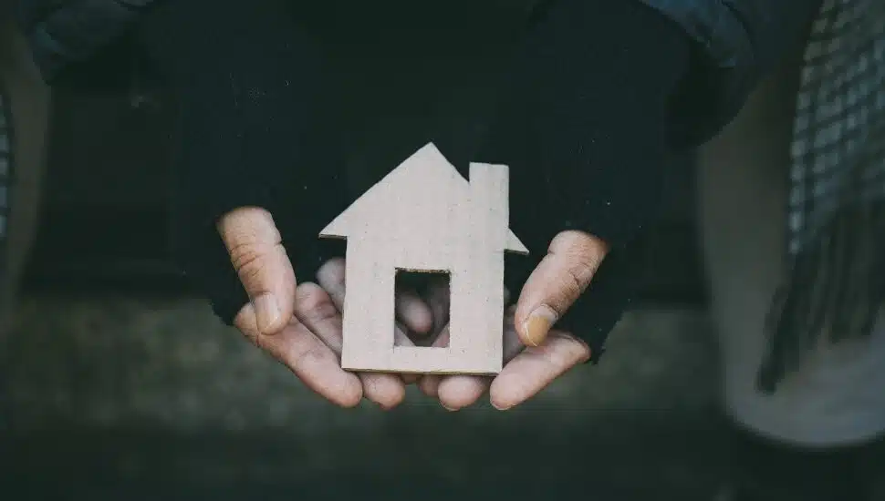 Bucks County Receives 4,000 Worth of Funding to Combat Homelessness in the Area