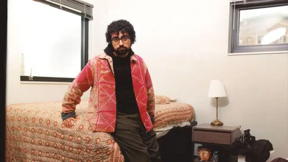 Kartik Kumra via WSJ.