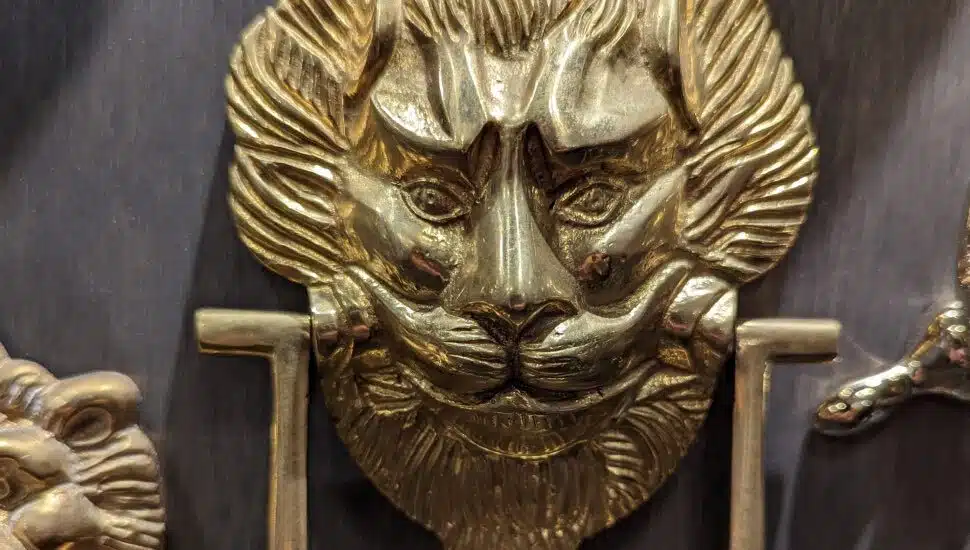 Knock Knock! This Lahaska Shop is Offering Unique Gifts for the Holiday Season