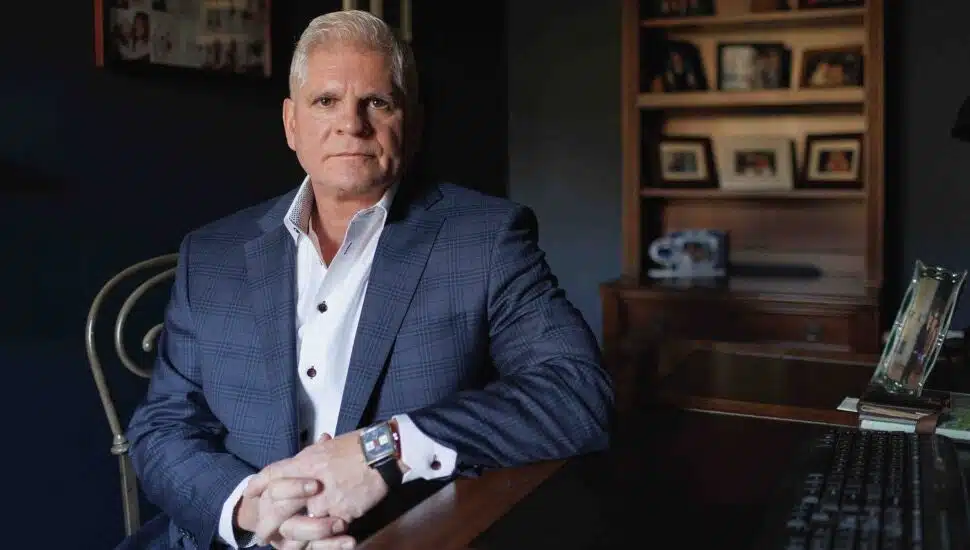 New Hope Resident, Former Employee of Major Biotech Firm Discusses the Impact of Whistle-Blowers