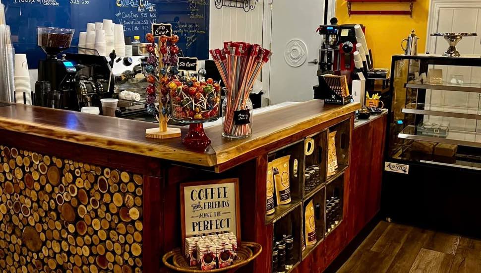 cafe