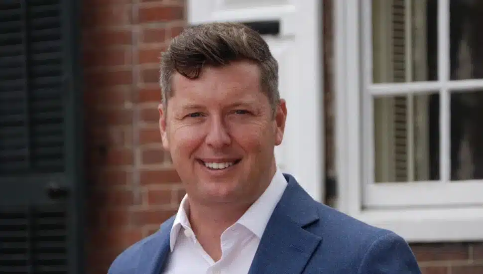 Former Army Under Secretary, Bristol Native Appointed to New Position by Governor-Elect Shapiro
