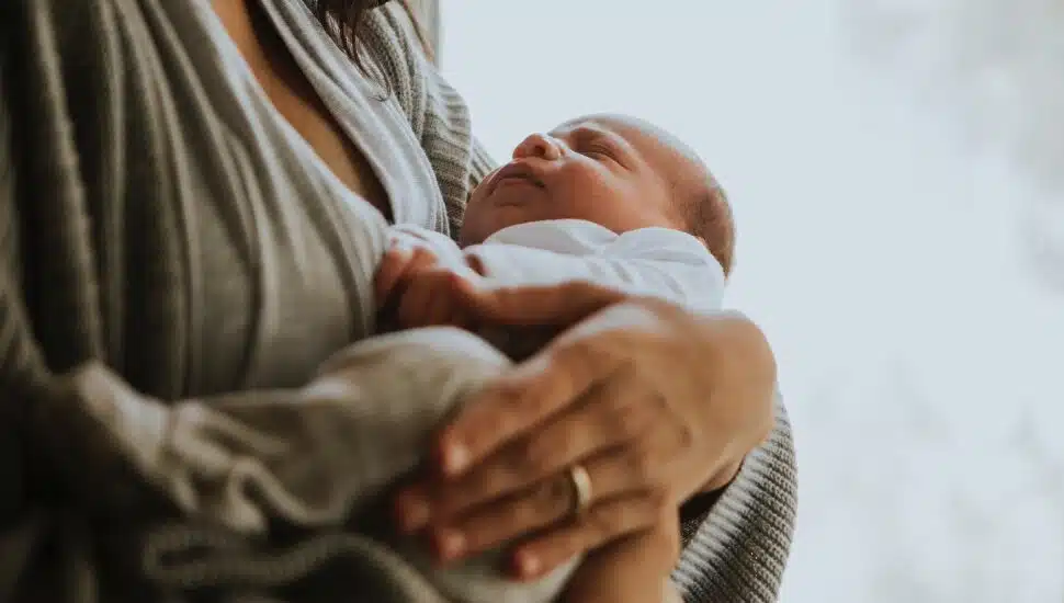 Doylestown Nonprofit Working in Conjunction with Local Hospitals to Help New Moms with Addiction Recovery