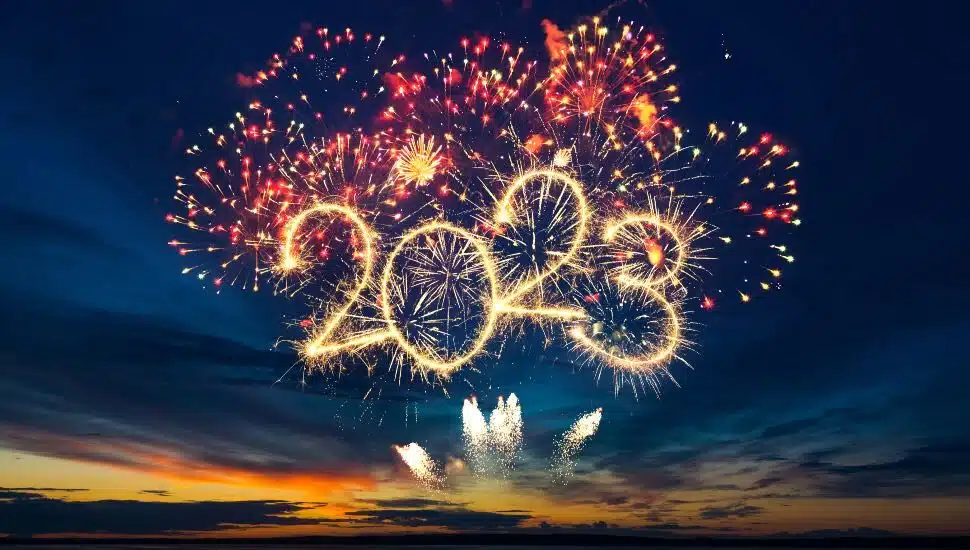 Looking for Fun Plans for New Year’s? Here are Some Activities Happening in Bucks County
