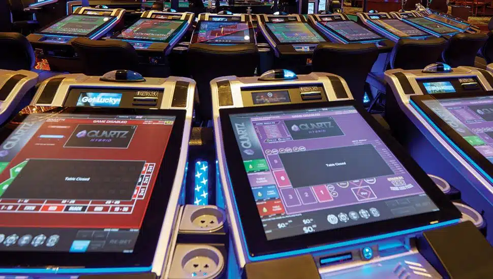 Parx Casino to Add Long Talked-About Hotel to Its Street Road Complex in Bensalem