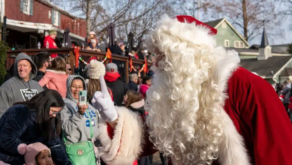 Peddler’s Village Gains National Recognition After Being Featured on a Major Platform