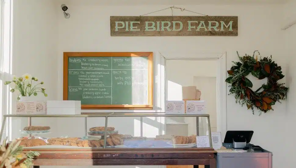 Ottsville-Based Bakery to Open New Location Inside a Doylestown Studio