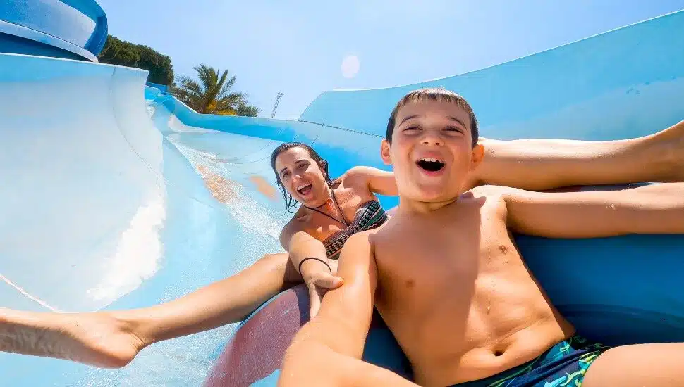 Sesame Place’s Upcoming Waterpark Attraction Set to be A Hit This Coming Summer