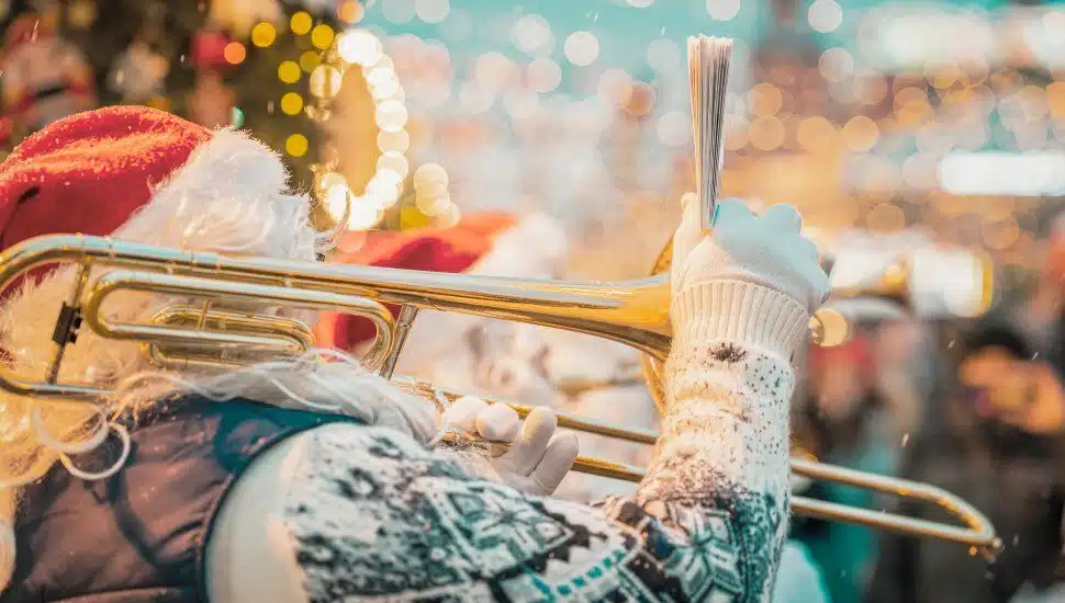 The Newtown Holiday Parade Will Be Held This Weekend. Here is a List of This Year’s Emcees and Judges