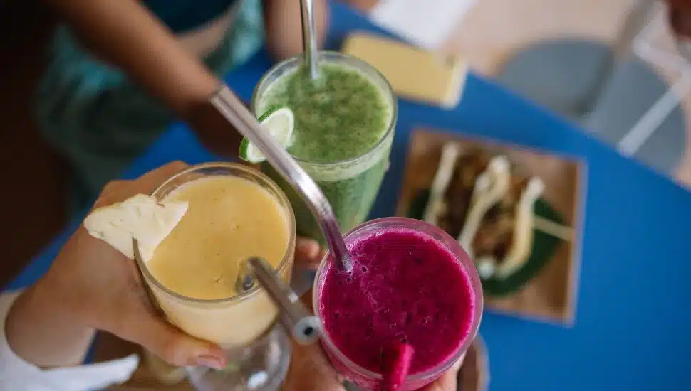 National Smoothie Chain to Open Their Next Location in a Busy Part of Quakertown