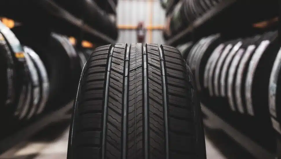 Trevose-Based Tire Retailer Named One of the Best Online Shops of 2023