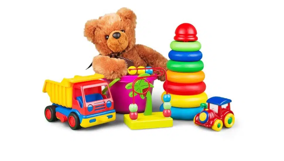 Levittown Real Estate Firm Set to Host Popular Local Toy Drive Next Week