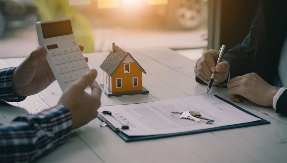 If You’re in the Market for a New Home, You May Have More Buying Power in 2023