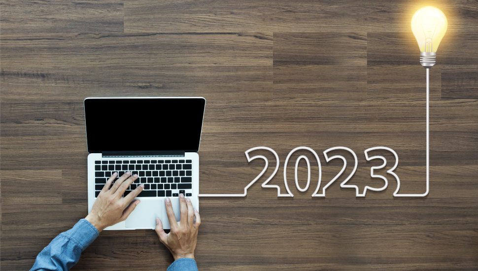 Four Workplace Trends for 2023