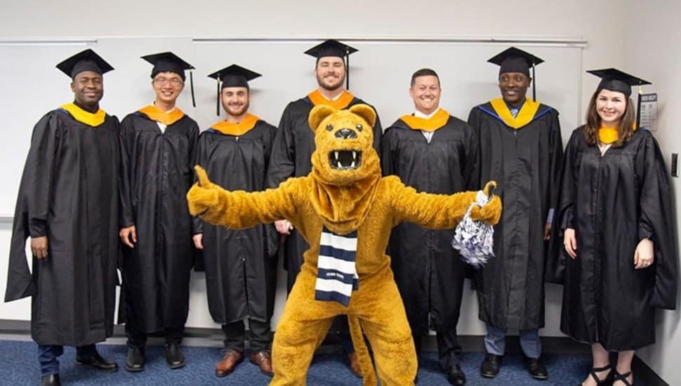 BUCKSCO Careers – Penn State Great Valley