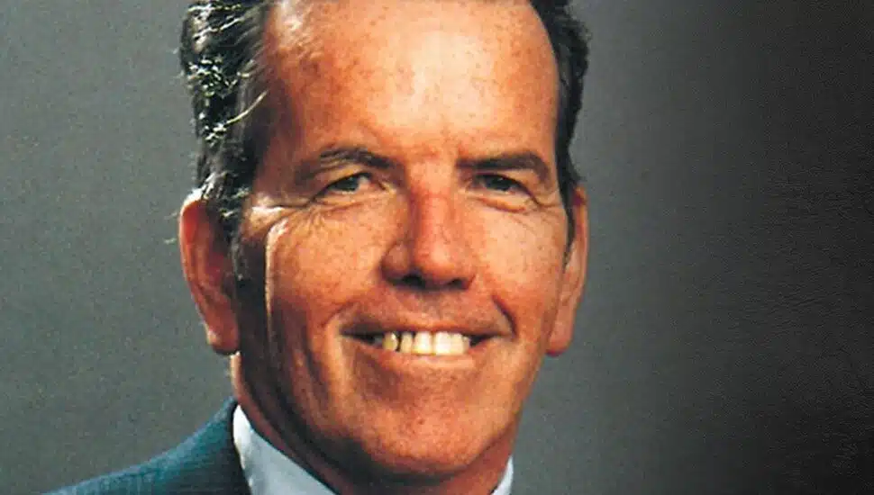 Lower Makefield Native, NFL Hall of Famer, Remembered for His Contributions to Football