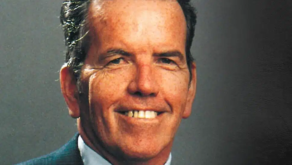 Lower Makefield Native, NFL Hall of Famer, Remembered for His Contributions to Football