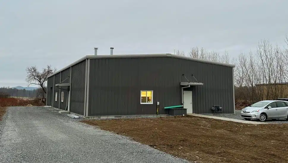 Hilltown-Based Bakery Announces Official Opening of Long-Planned New York Location