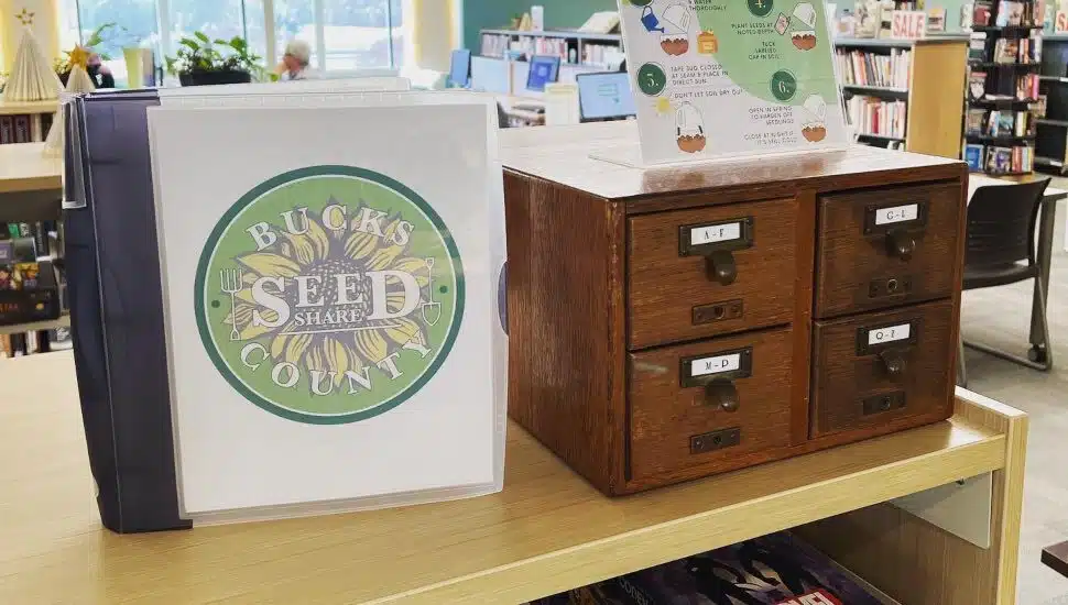Morrisville-Based Gardening Resource Now Operating Out of Second Location in Southampton