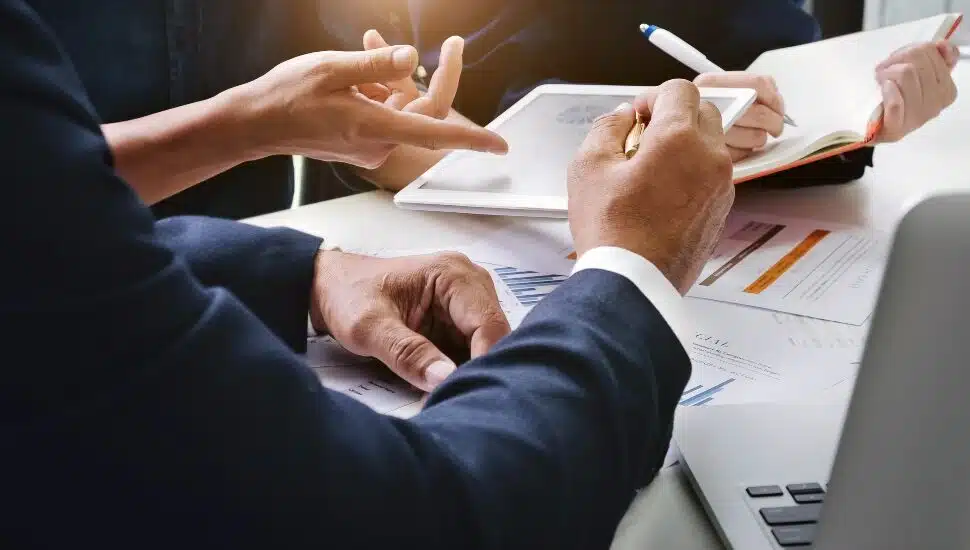 SCORE Bucks Mentors Are Available for Talks with Business Groups, Organizations