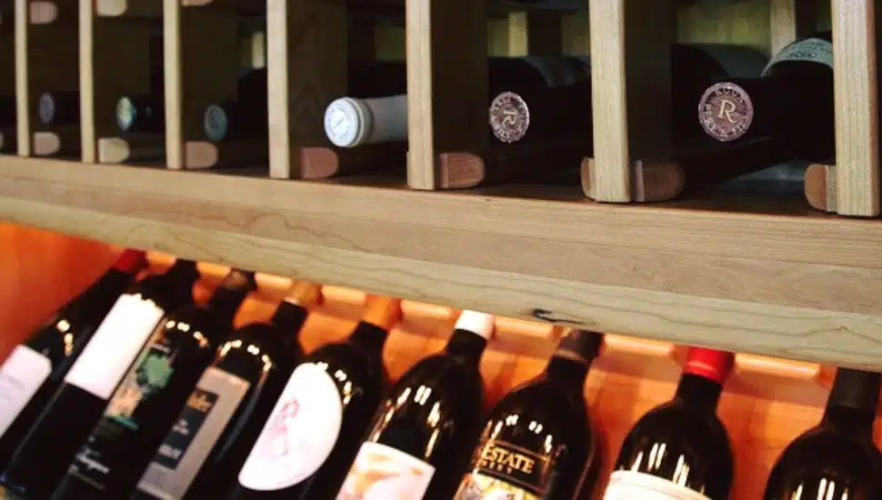 Lumberville’s Black Bass Hotel to Bring Back Popular Wine Dinner Series This Month