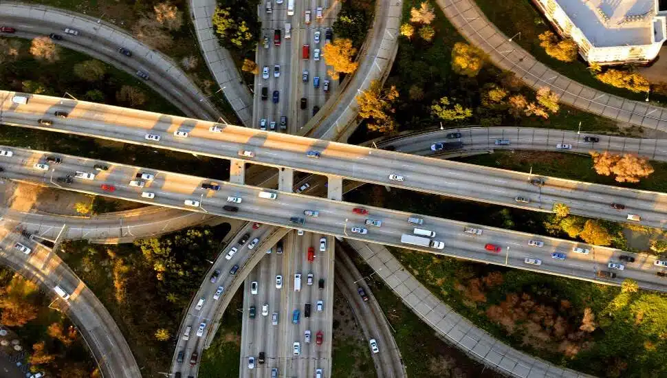 Parts of U.S. 1, I-95 in Bucks County to Be Reconstructed in Massive Project. Here’s What to Know