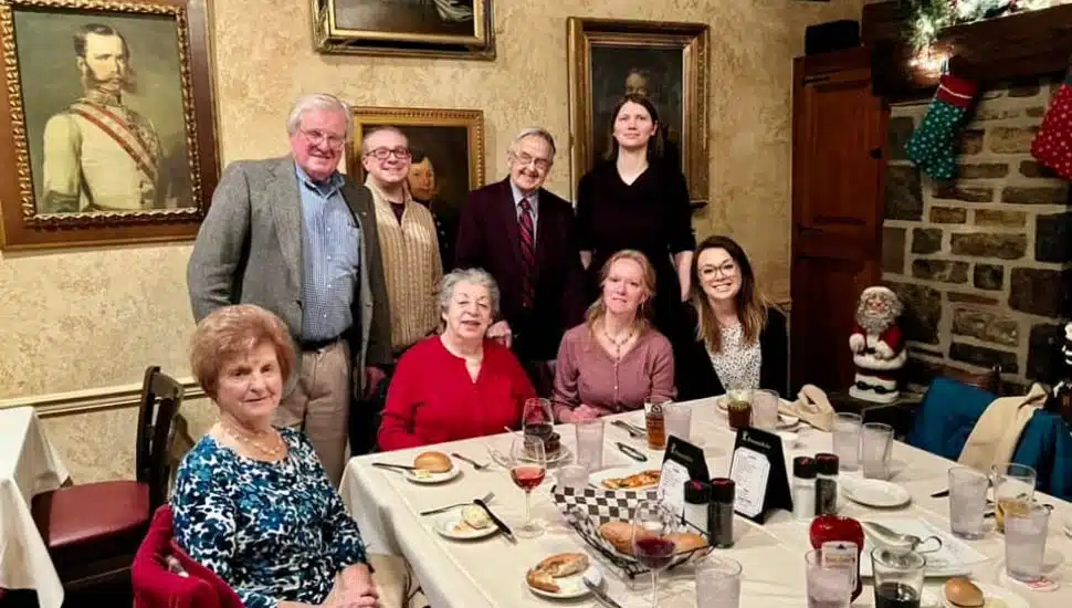 Warminster-Based Historical Society Celebrates Another Year of Educating Public, Looks for Volunteers
