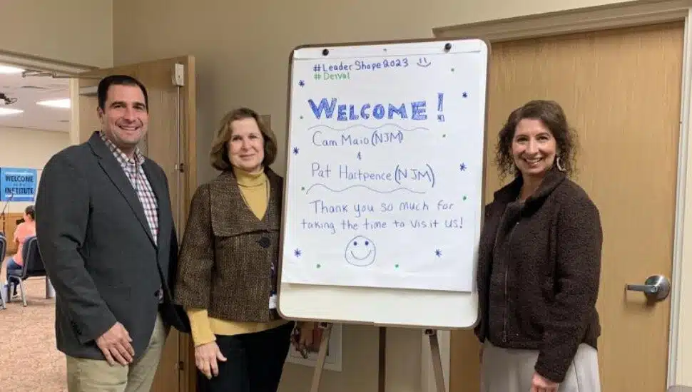 Delaware Valley University Students Attend Intensive Leadership Development Program