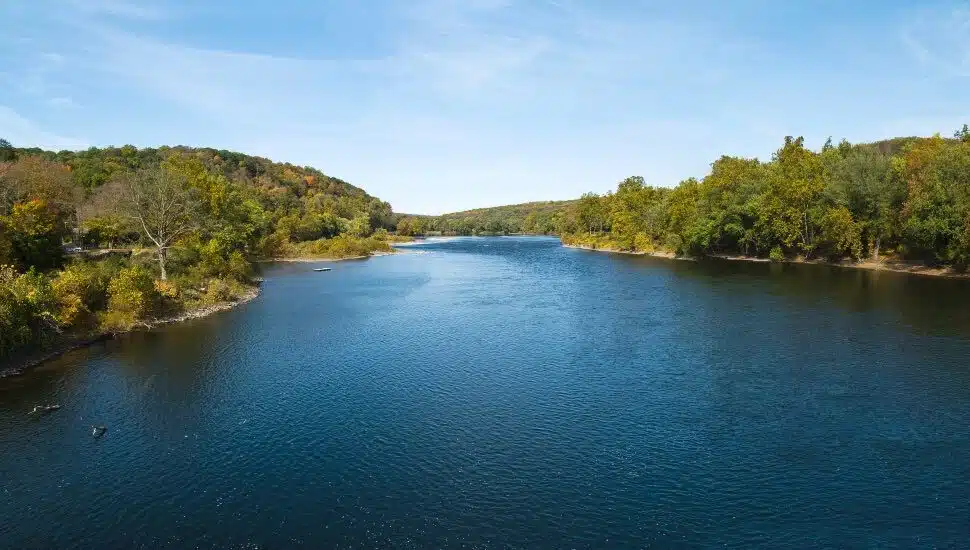 Delaware River Ranks Among the Top 10 in the Country for Tubing, Other Fun Activities