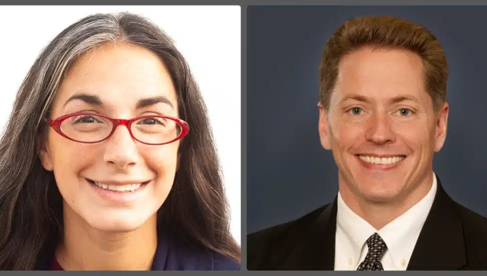 Two New Members Appointed to Foundations Community Partnership Board of Directors
