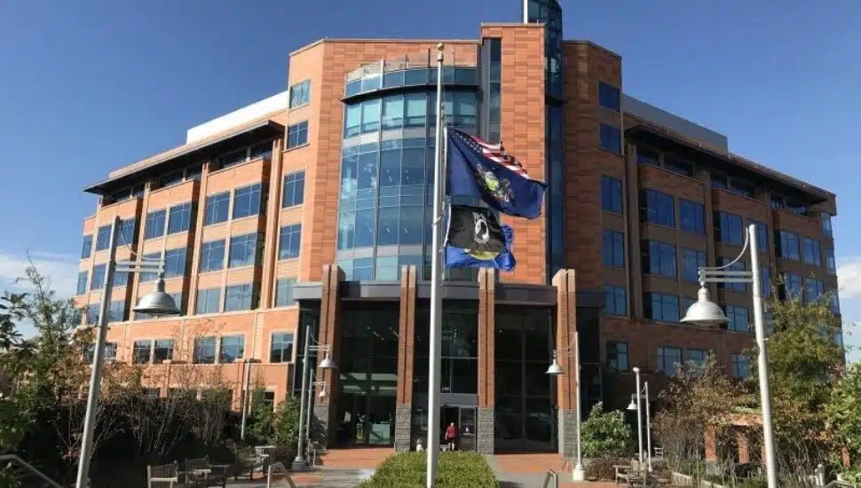 Bucks County Clerk of Courts Collects Million for New Financial Recovery Program