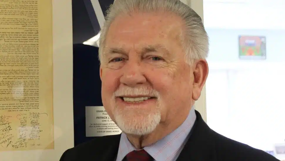 Langhorne Resident, President of Largest Labor Organization in Philadelphia, Retires at 82