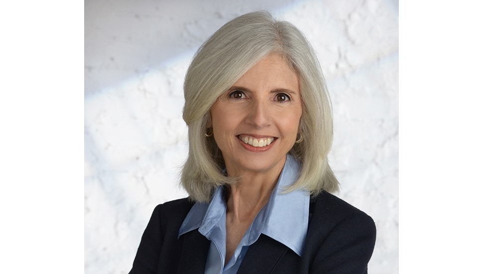 Ellen Langas