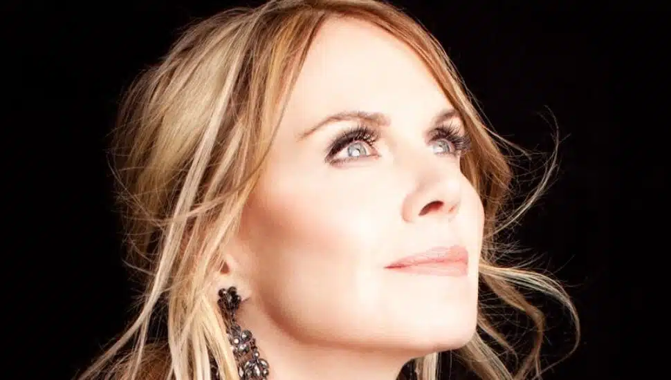 Former October Project Singer to Perform Old Hits, Classic Loves Songs in New Hope Around Valentine’s Day