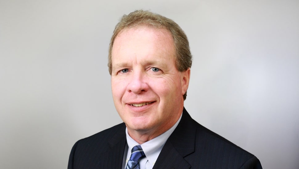 Michael Fitzgerald