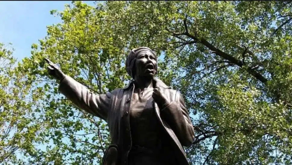 Bucks County Was Home to Several Underground Railroad Locations, Many of Which Can Still Be Visited Today