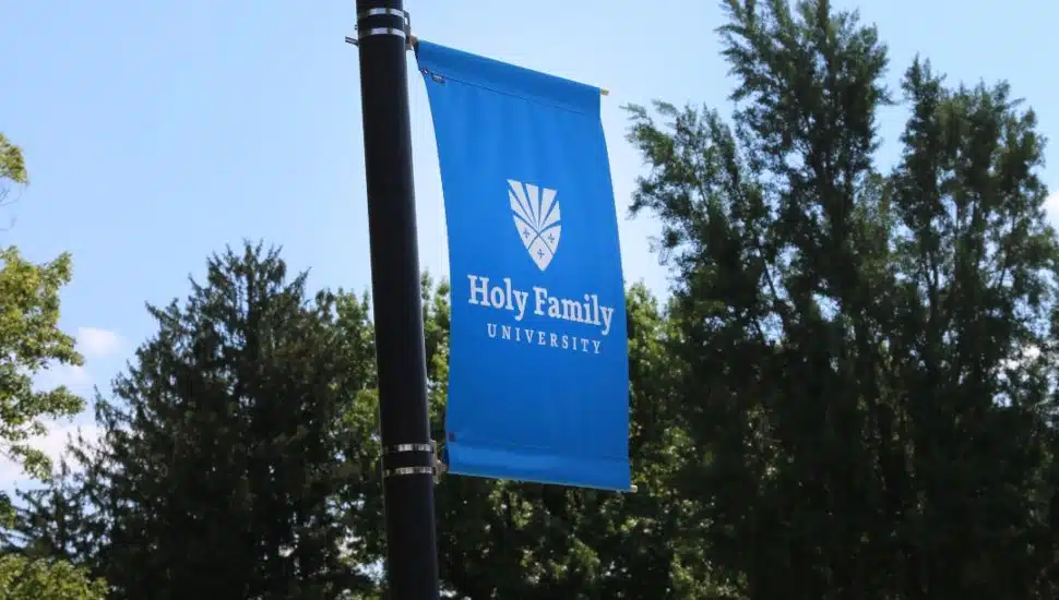 Holy Family University