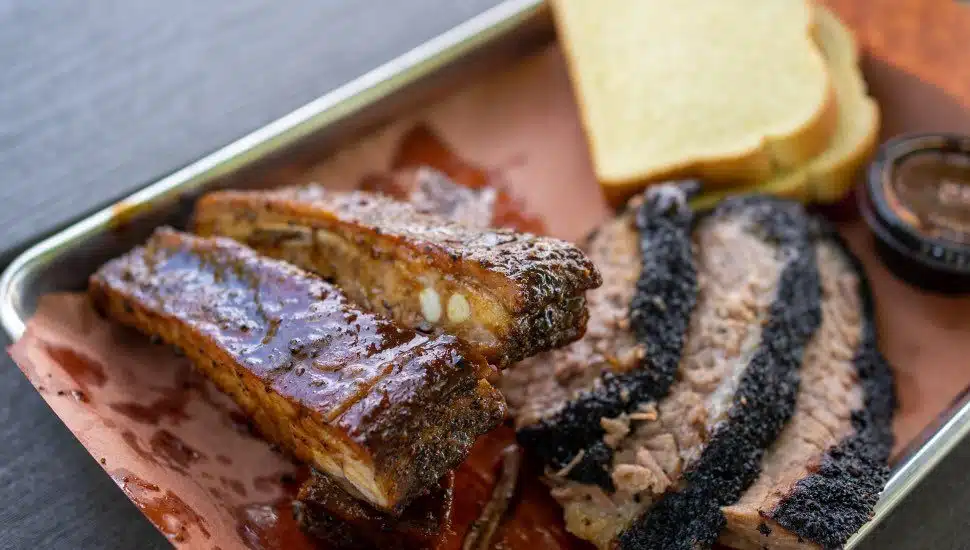 Lahaska Barbecue Spot Offering Football Sunday Catering in Honor of the Playoffs