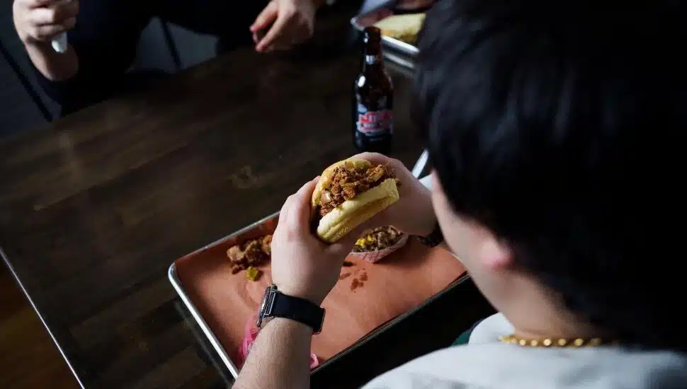 Lahaska Restaurant Kicks Off the New Year with BBQ Brunch Every Sunday